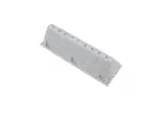 žebro bubnu pračky ARISTON / INDESIT, 153 x 53 mm, 482000028220